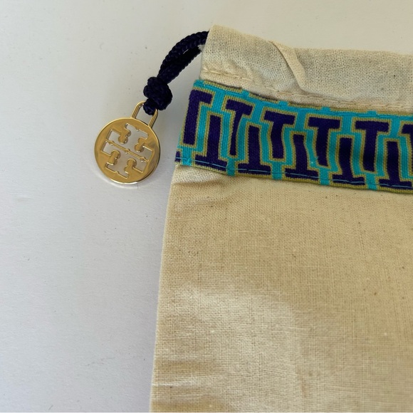 TORY BURCH DUSTBAG NWOT - Picture 5 of 5